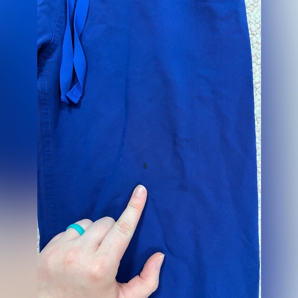 Figs xsp scrub pants - Picture 4 of 4